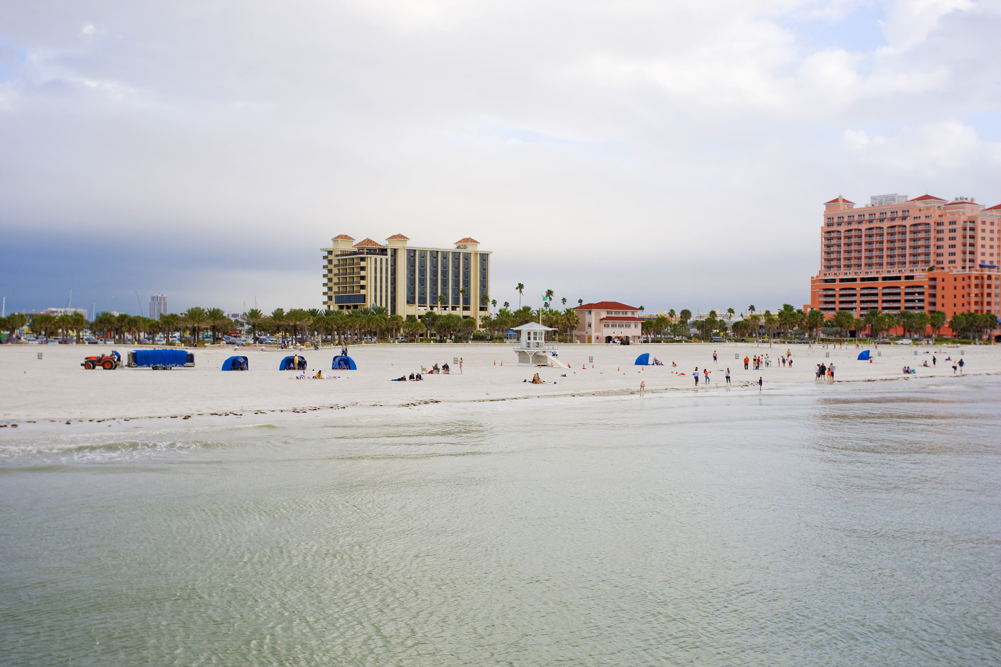 Clearwater, Estados Unidos