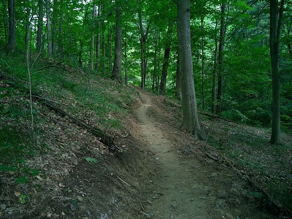 Hoosier National Forest, Estados Unidos