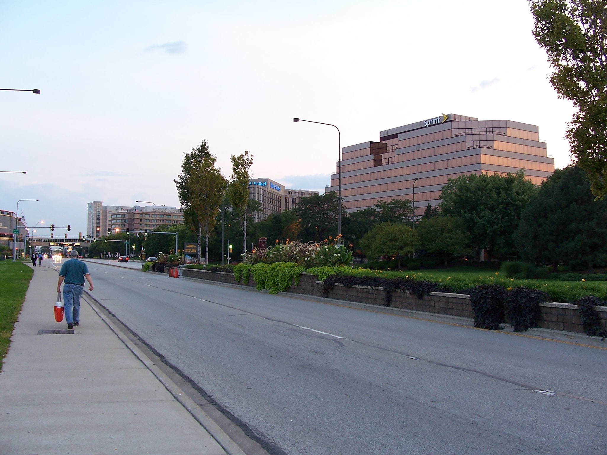 Rosemont, Estados Unidos