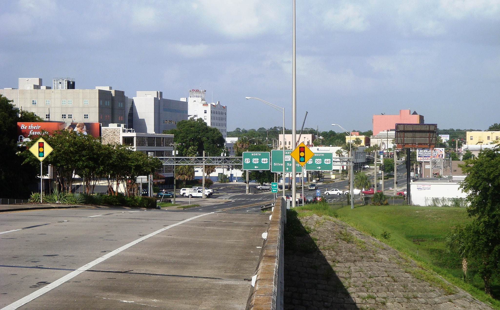 Ocala, Estados Unidos