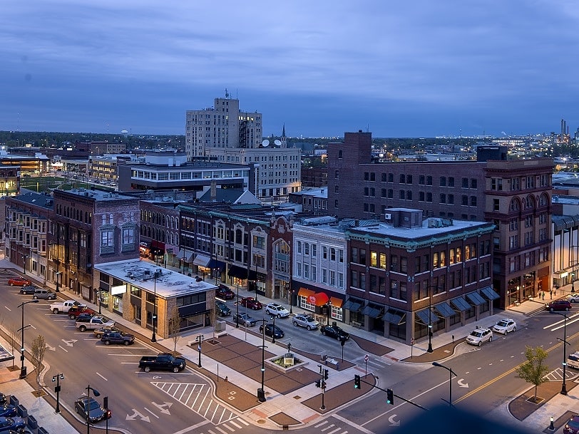 Decatur, États-Unis