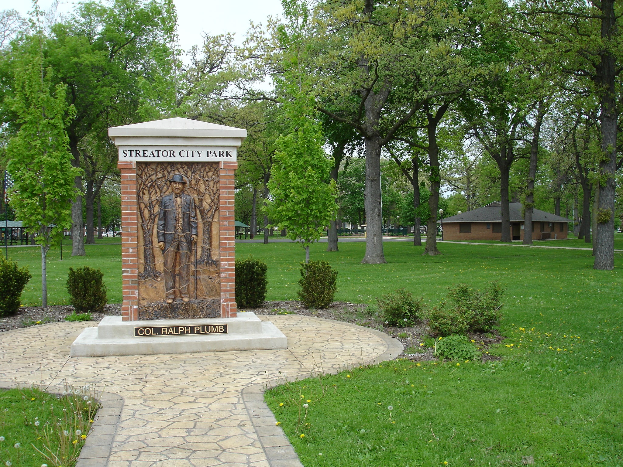 Streator, Estados Unidos