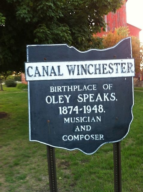 Canal Winchester, Vereinigte Staaten