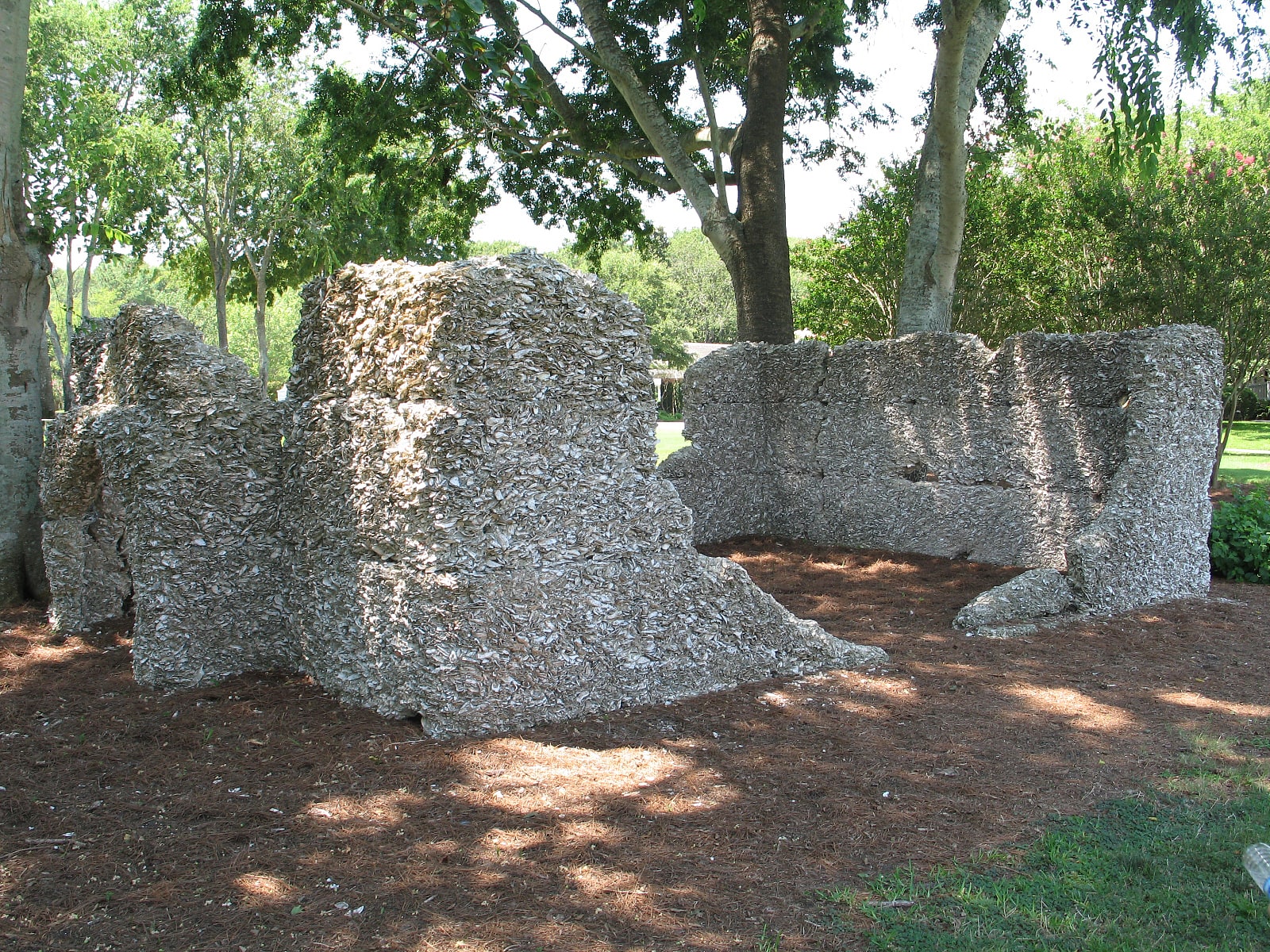 Daufuskie Island, Stany Zjednoczone