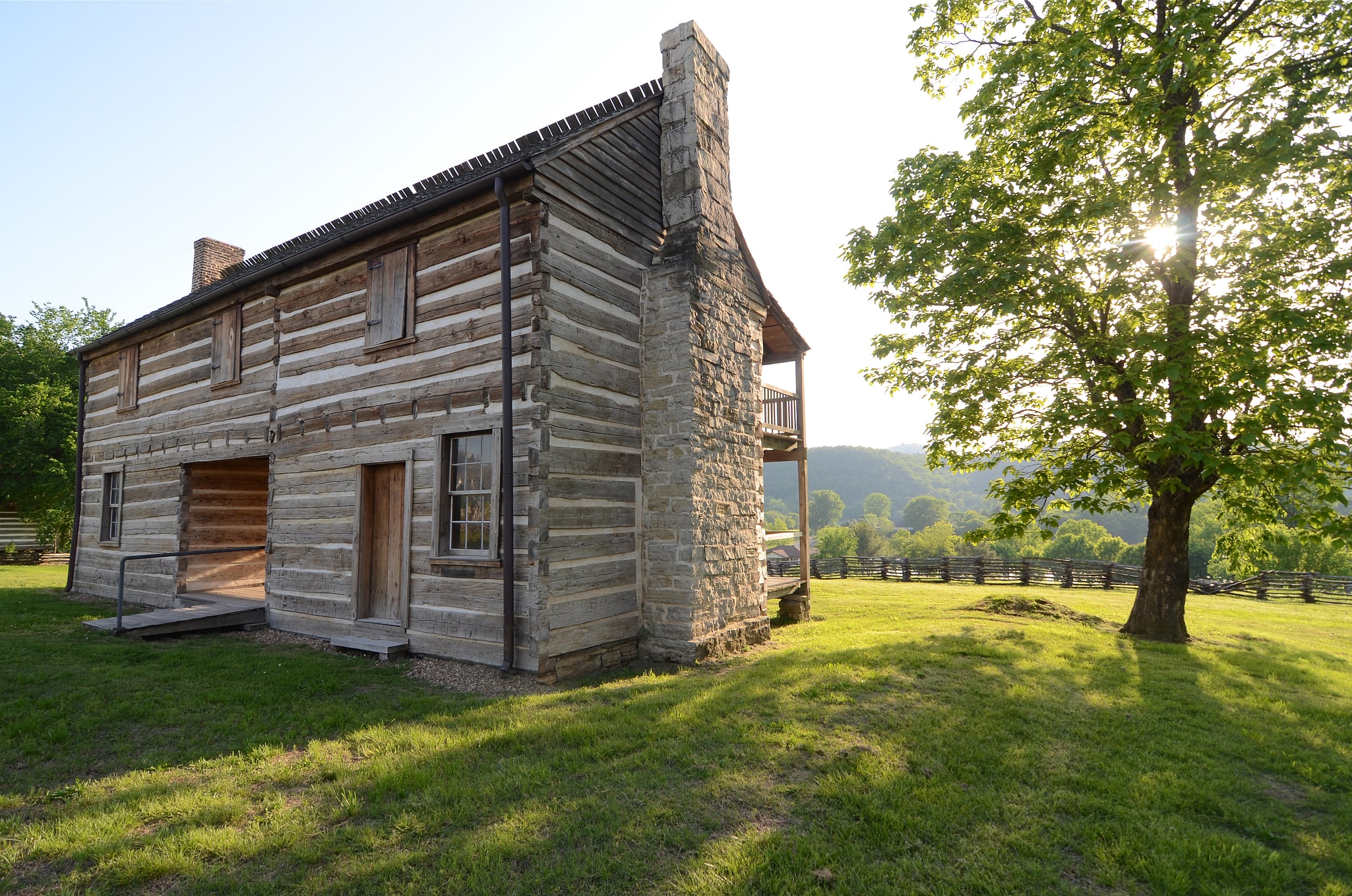 Norfork, Estados Unidos