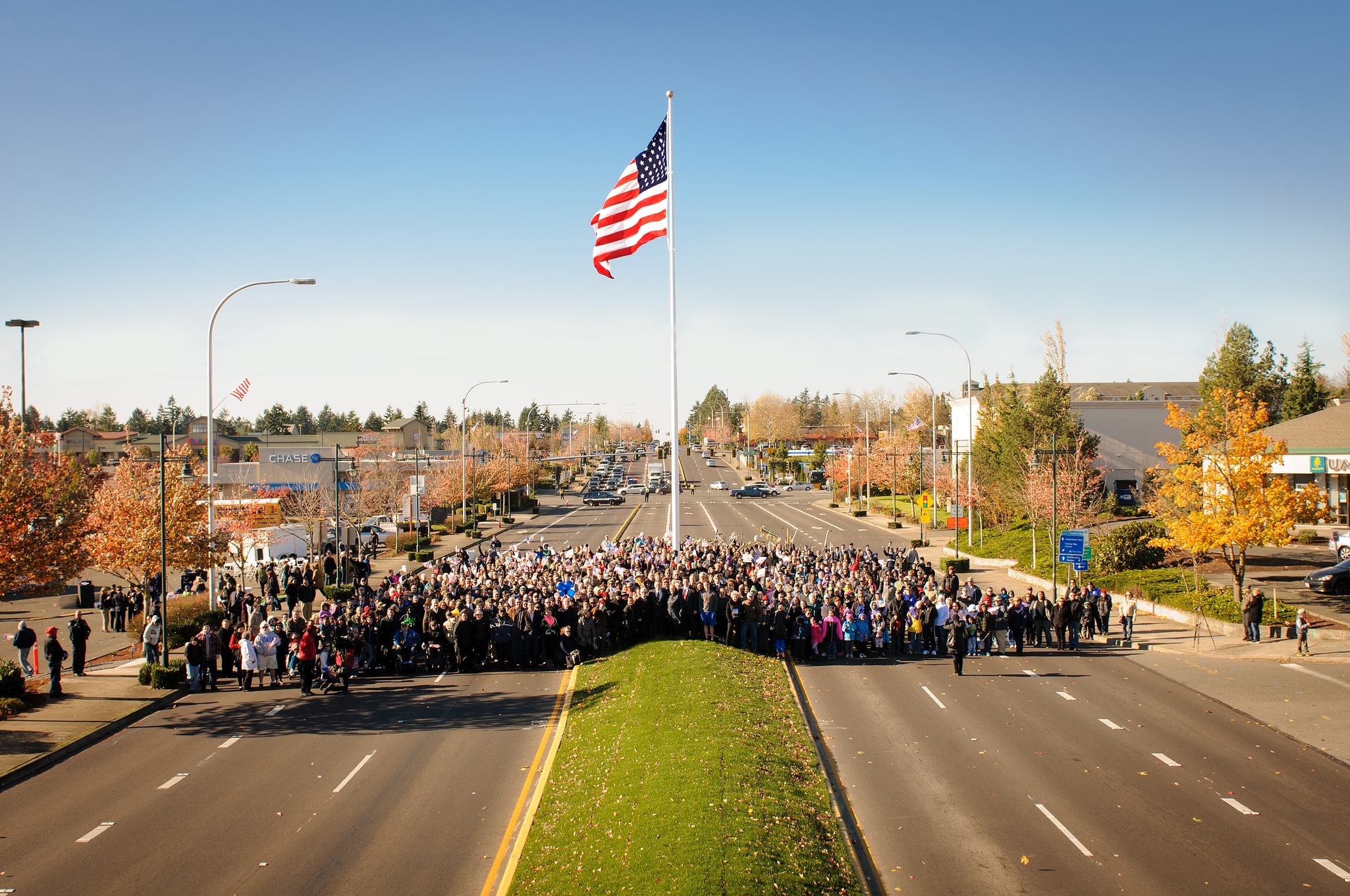 Federal Way, United States
