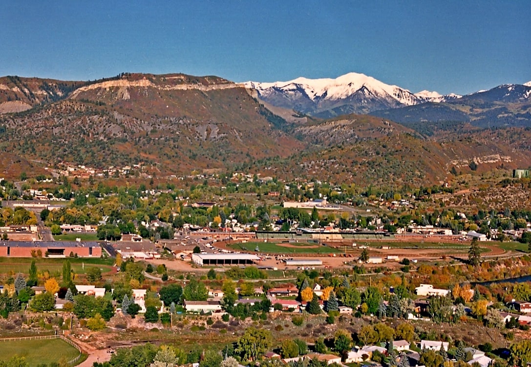 Durango, Estados Unidos