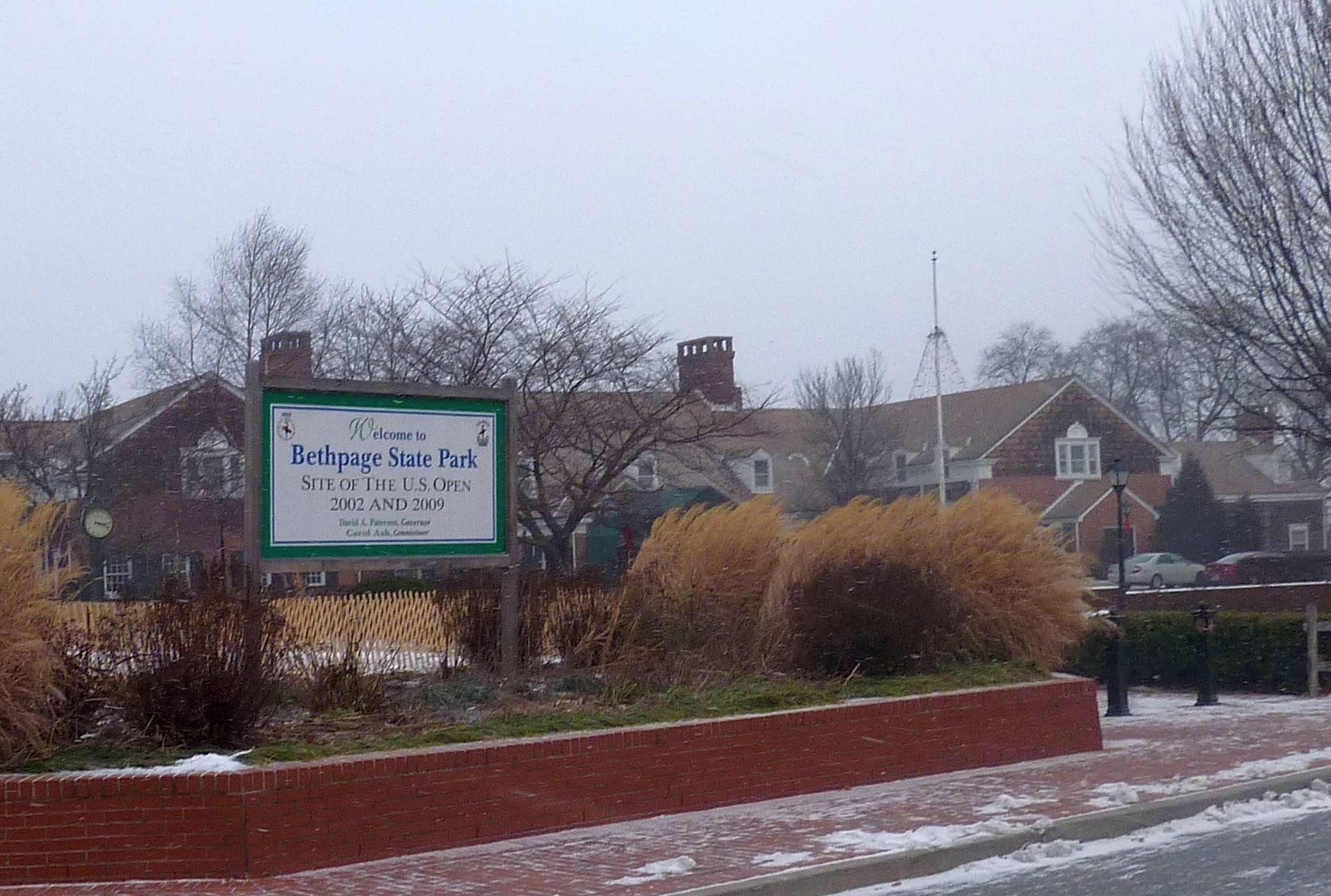 Bethpage, Estados Unidos