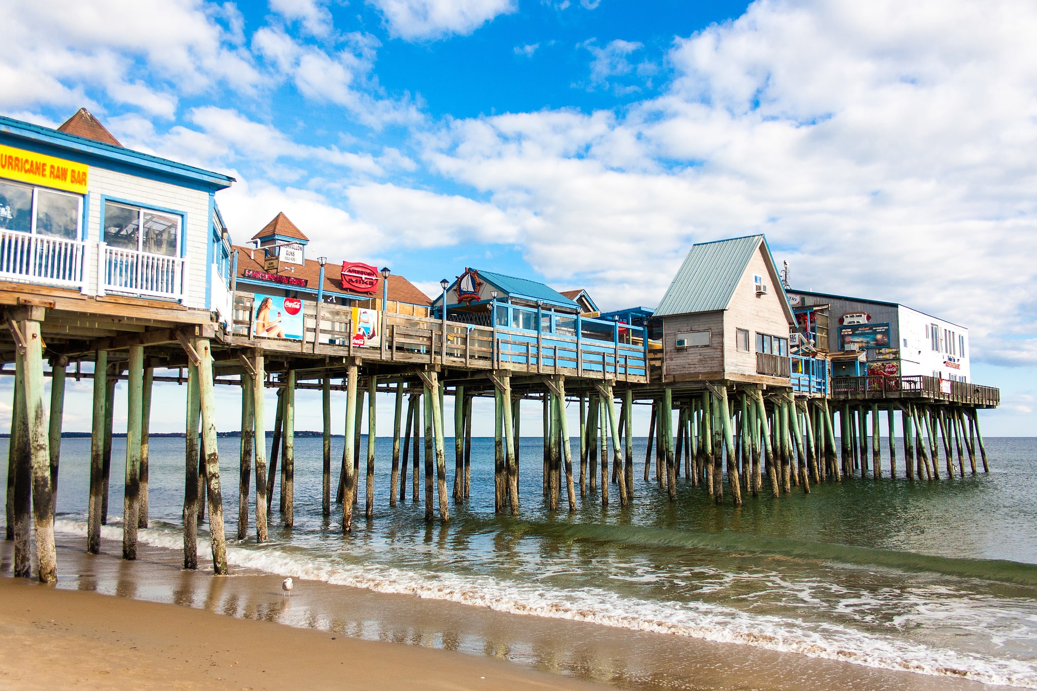 Old Orchard Beach, United States