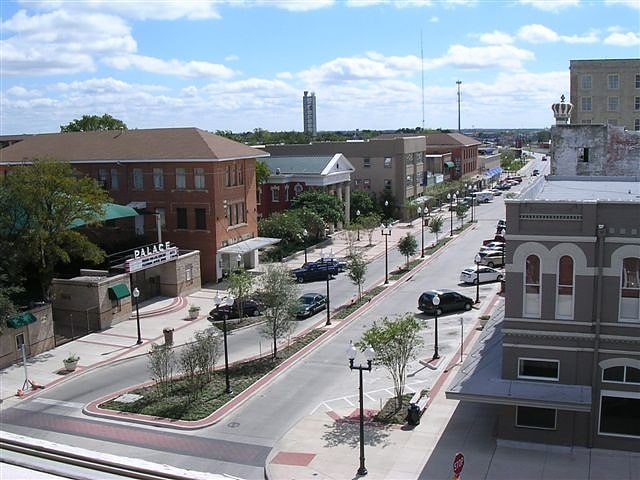 Bryan-College Station, United States