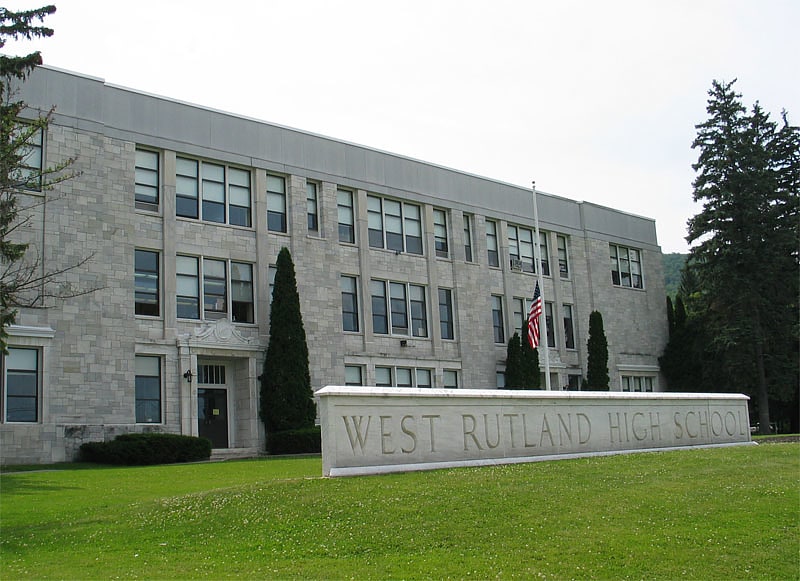 West Rutland, United States