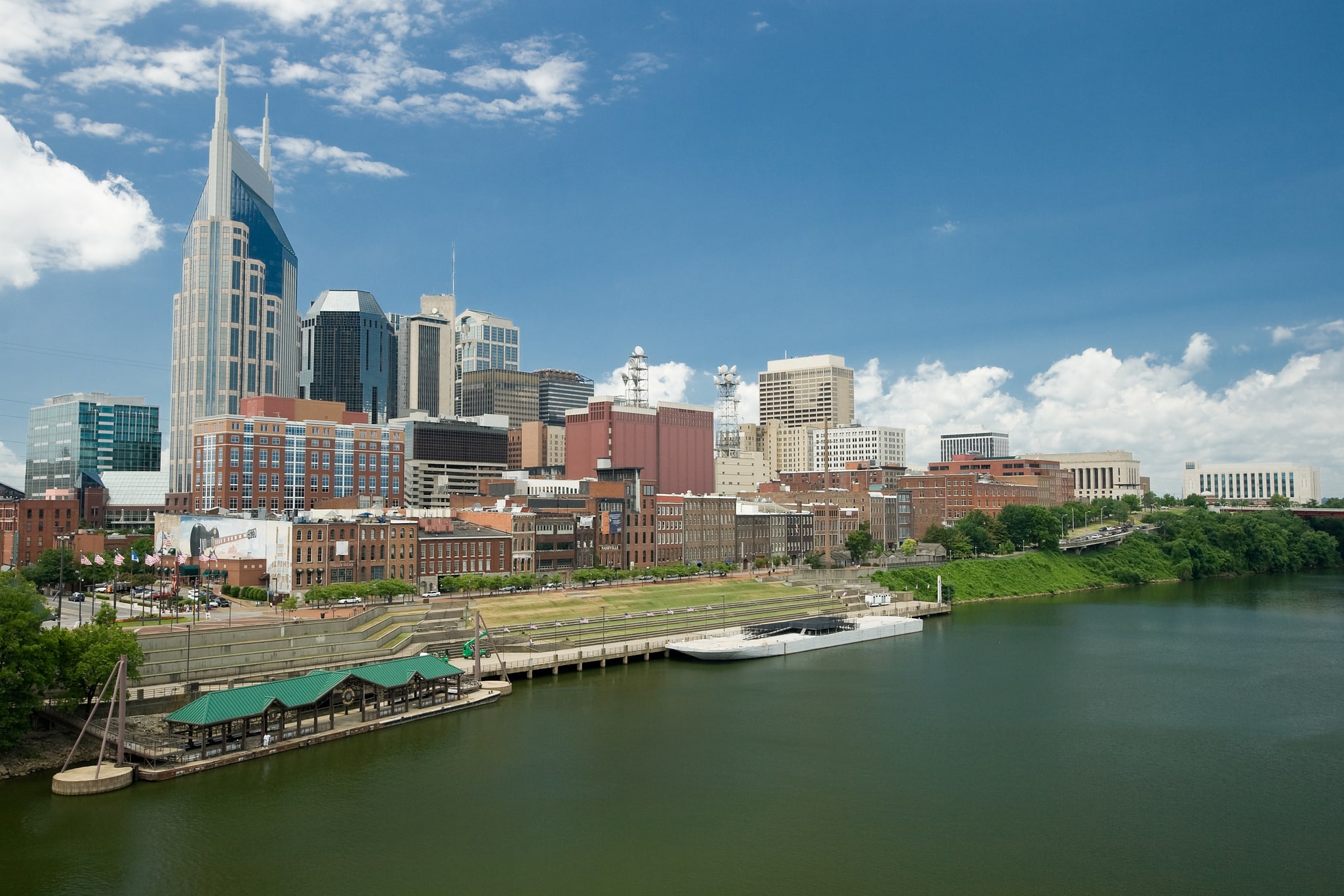 Nashville, États-Unis