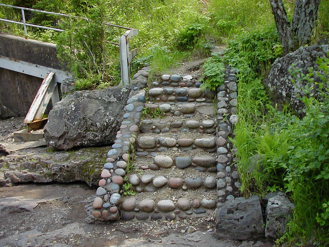 Temperance River State Park, Vereinigte Staaten