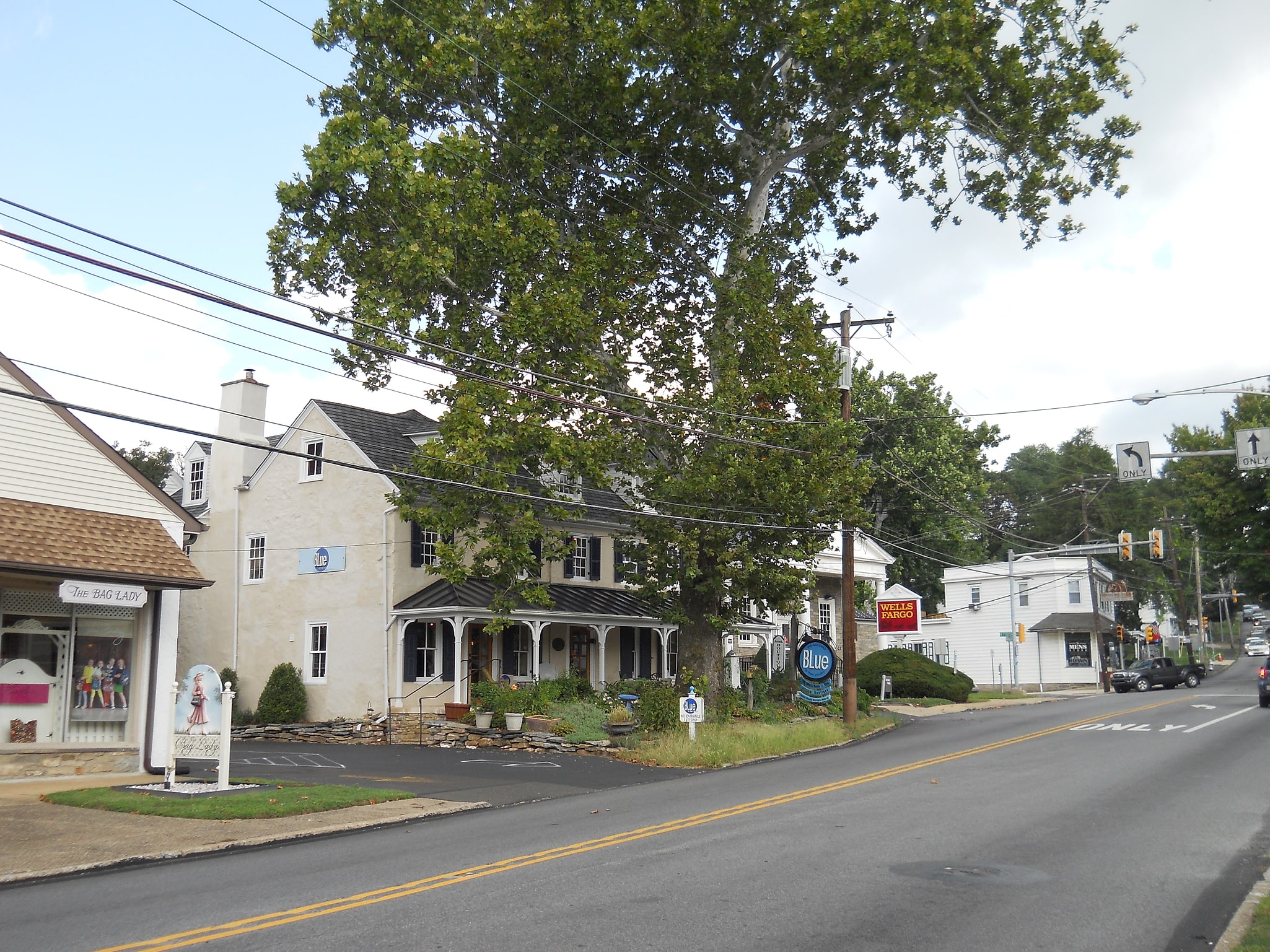 Huntingdon Valley, Estados Unidos