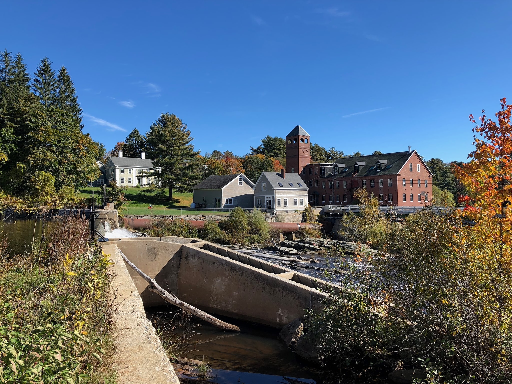 Yarmouth, États-Unis