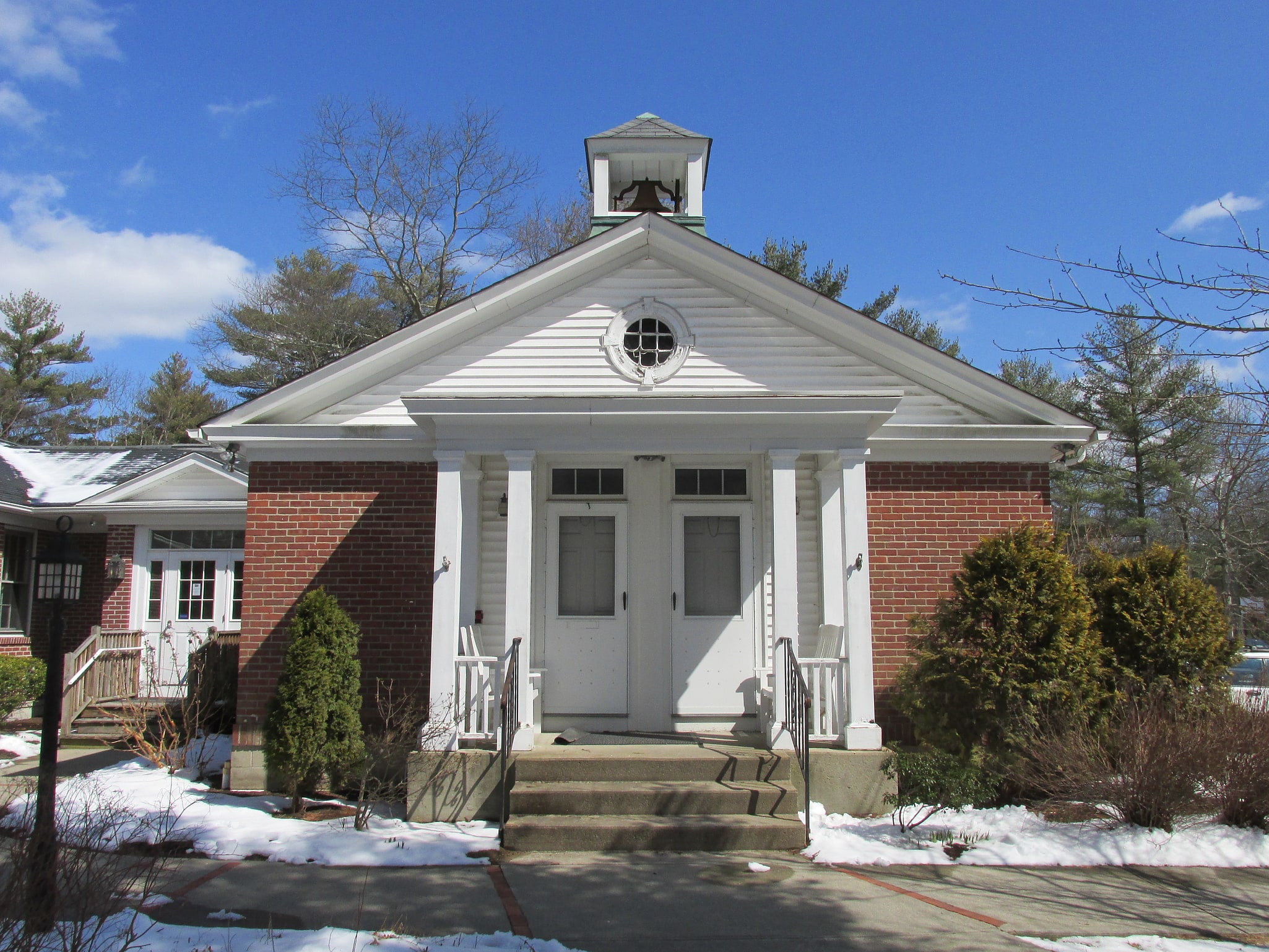 West Greenwich, Estados Unidos