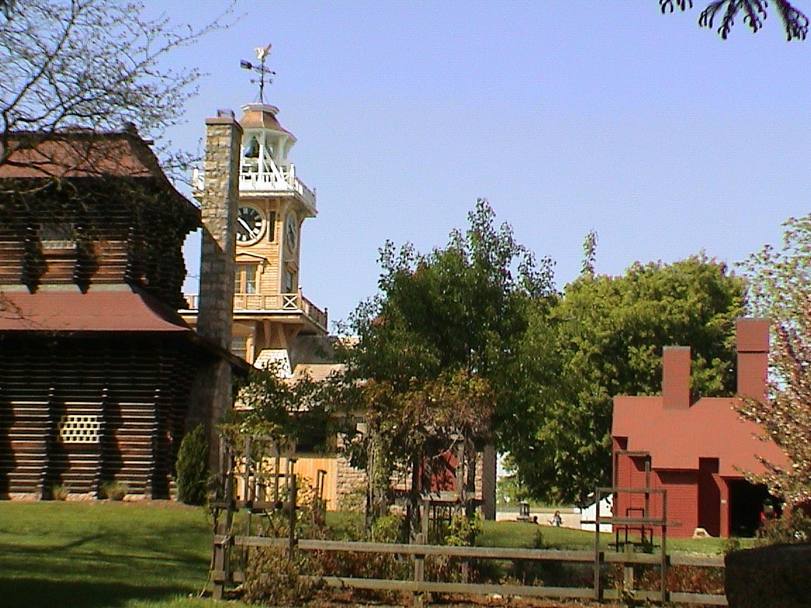 Stratford, Vereinigte Staaten