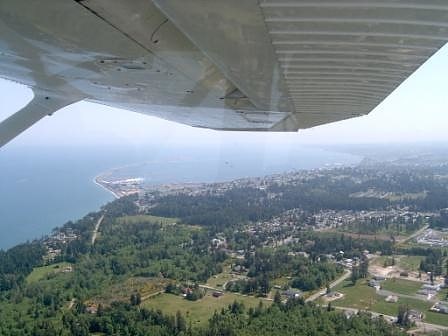 Port Angeles, États-Unis