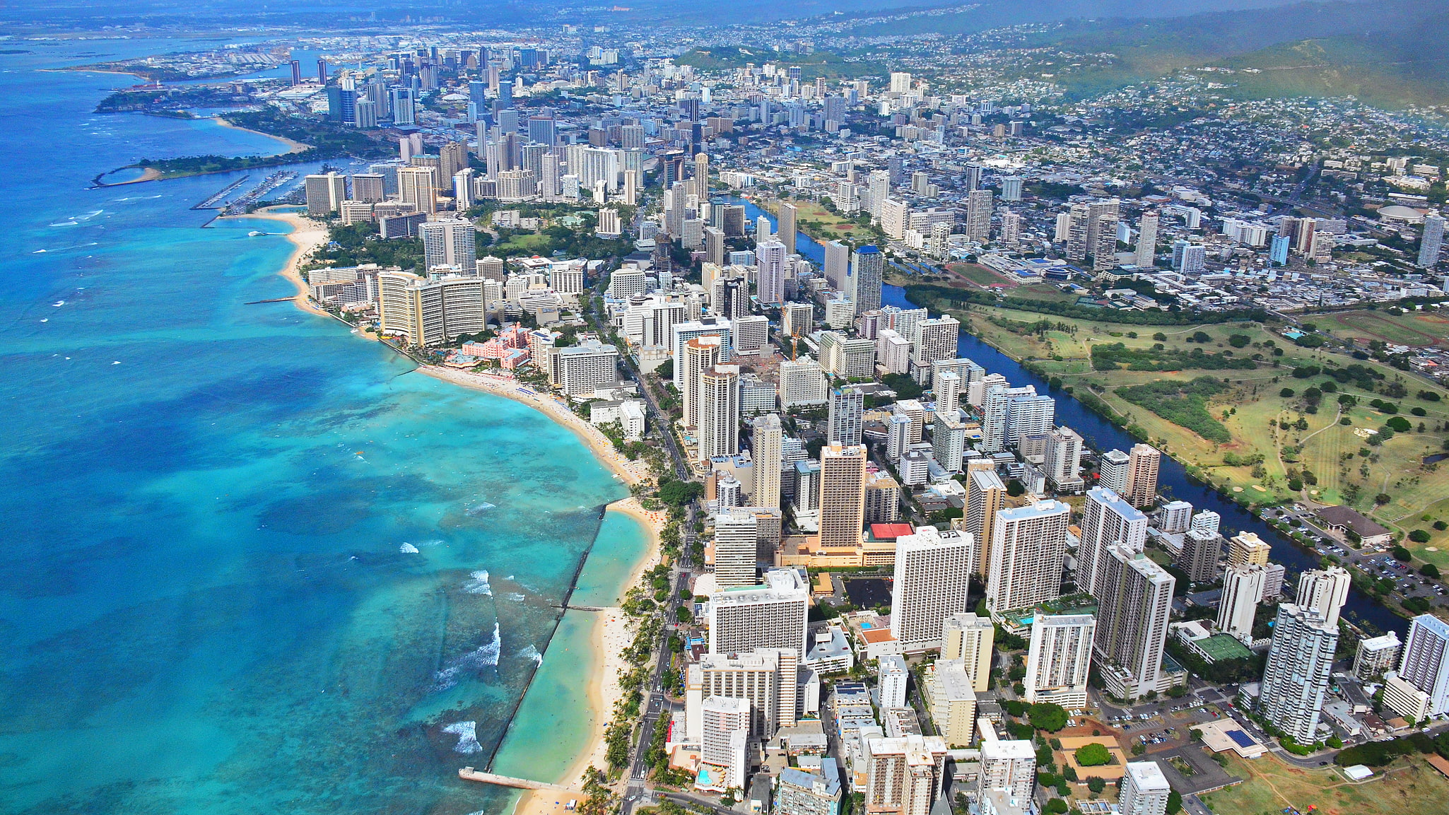 Honolulu, United States