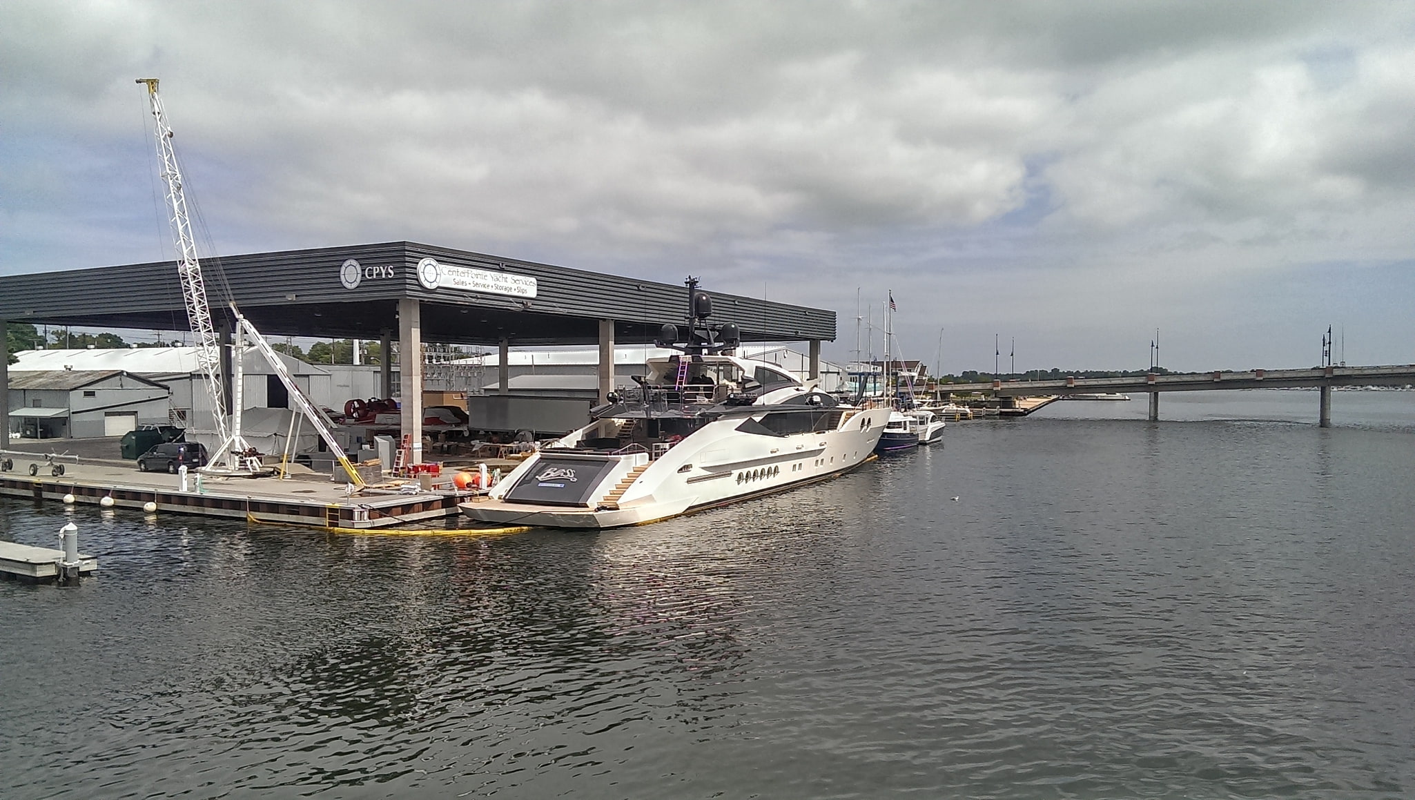 Sturgeon Bay, Vereinigte Staaten