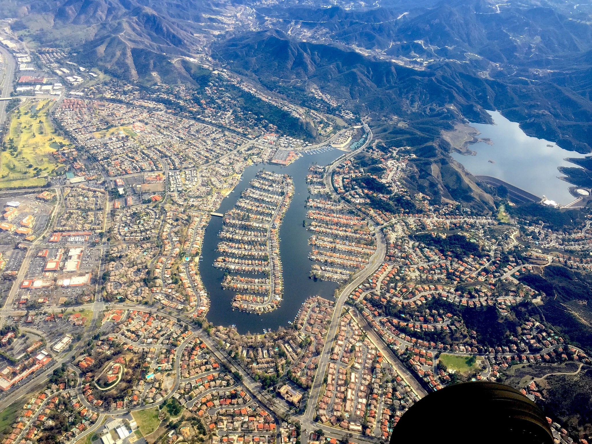 Westlake Village, Estados Unidos