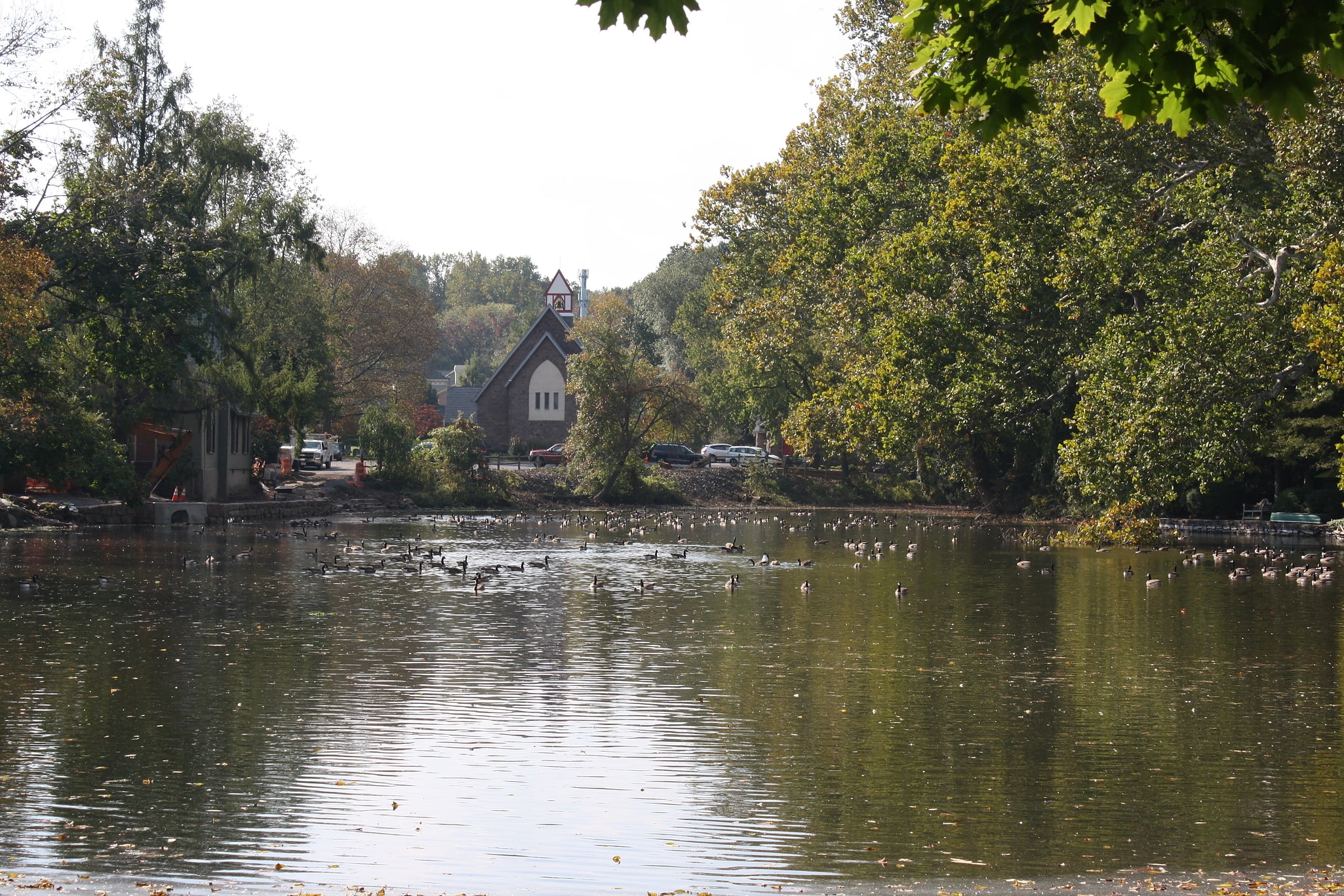 Yardley, Stany Zjednoczone