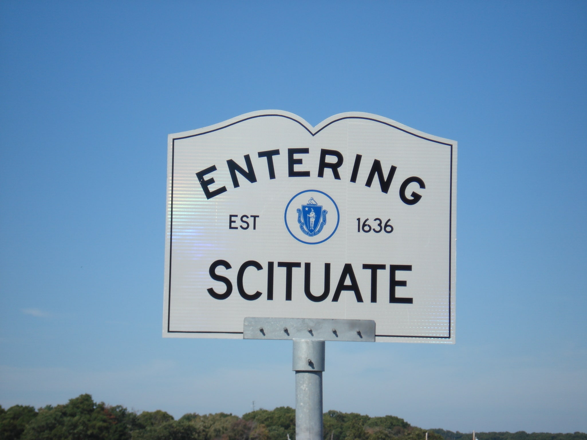 Scituate, Estados Unidos