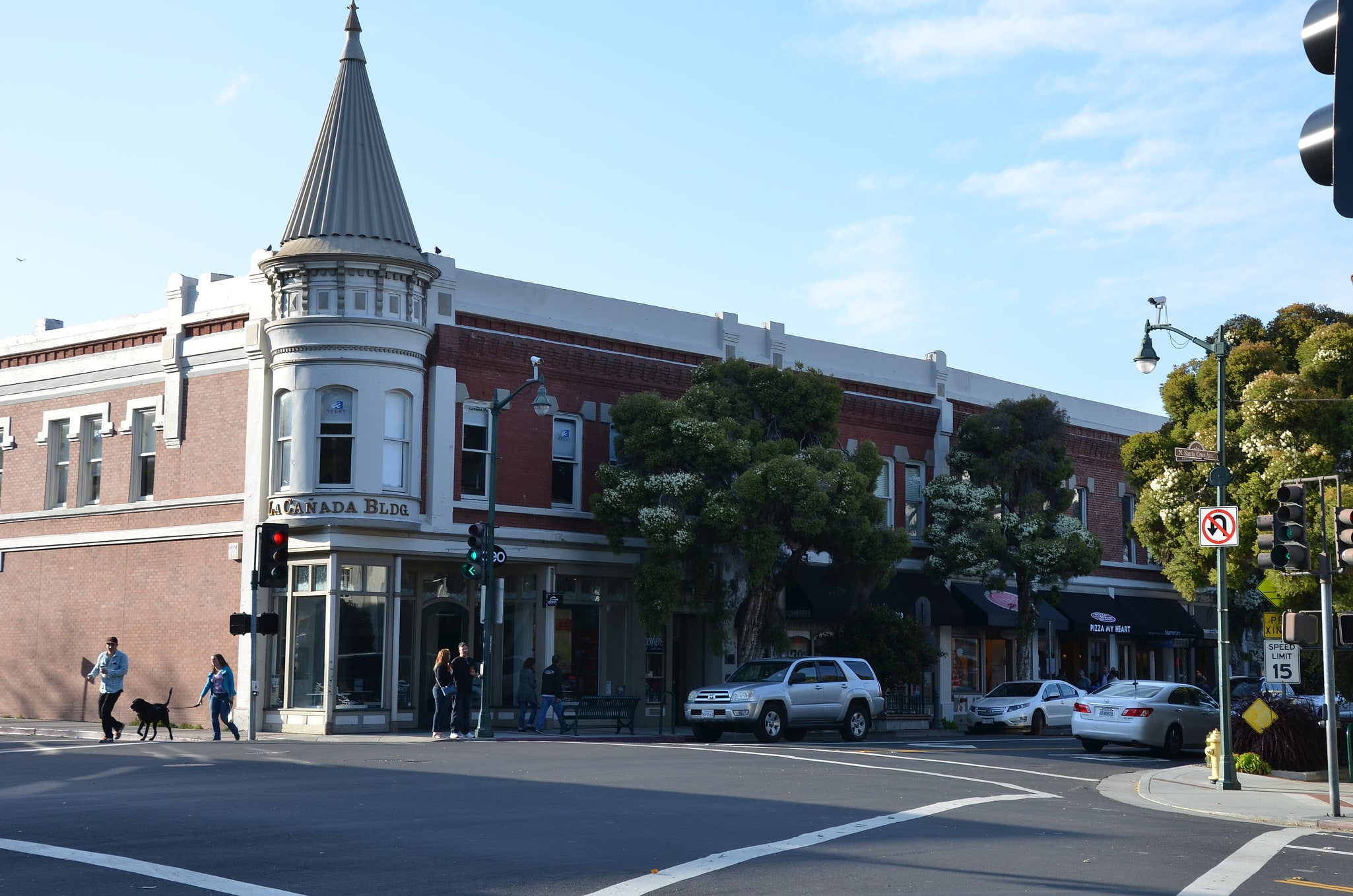 Los Gatos, Estados Unidos