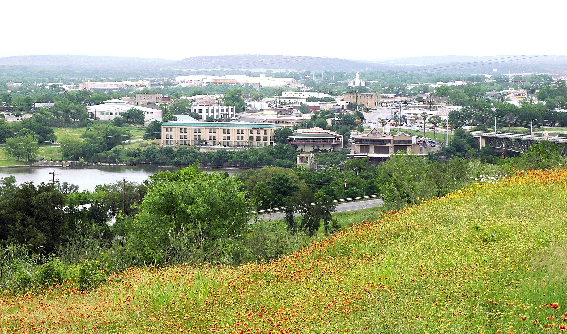 Marble Falls, United States
