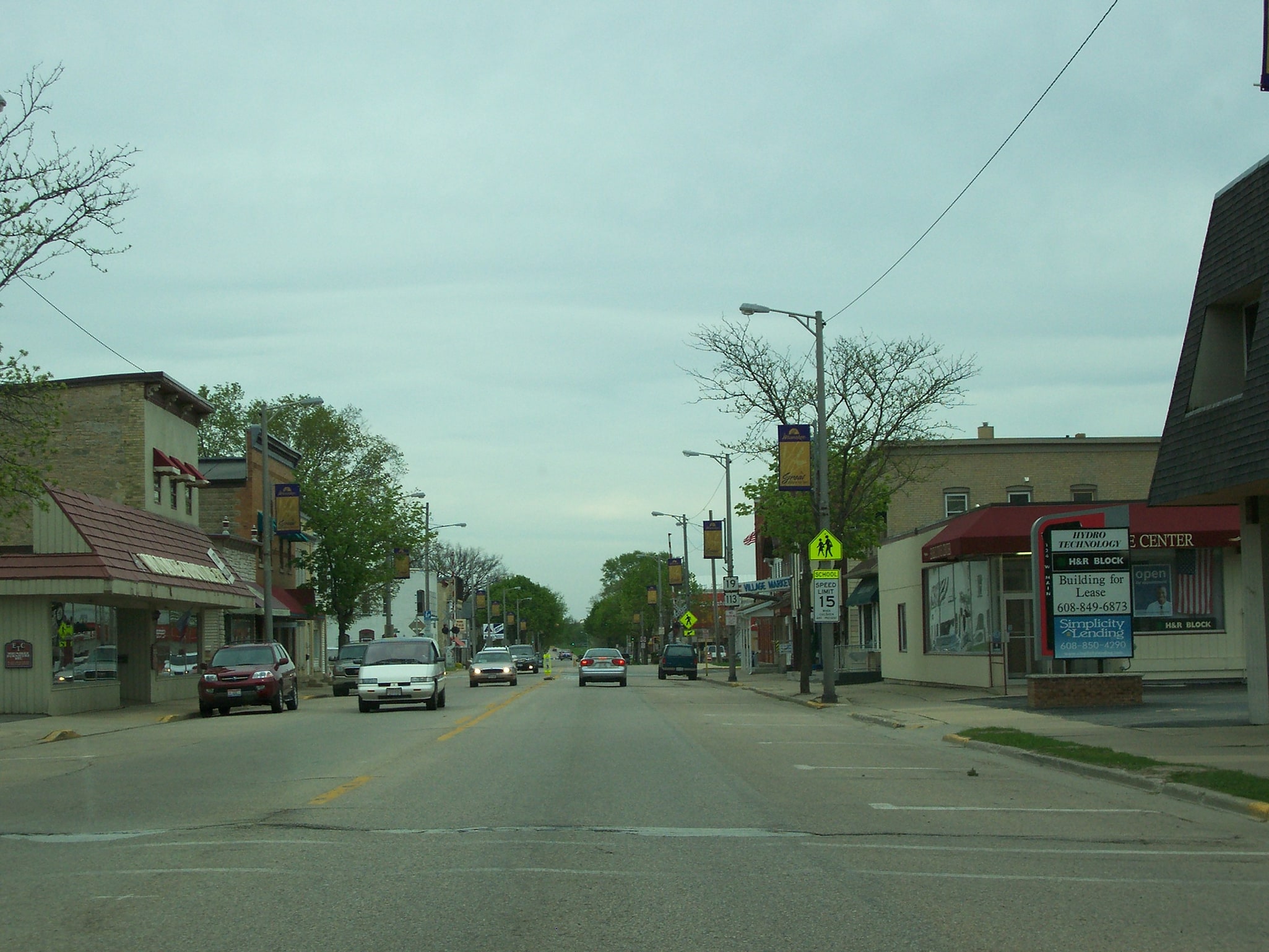 Waunakee, Estados Unidos