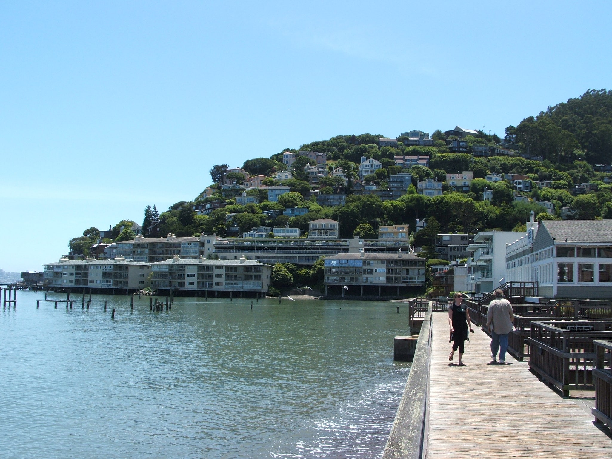 Sausalito, États-Unis