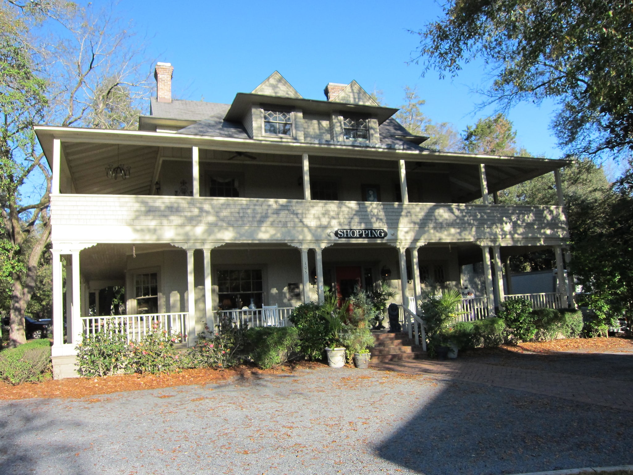 Pinehurst, Estados Unidos