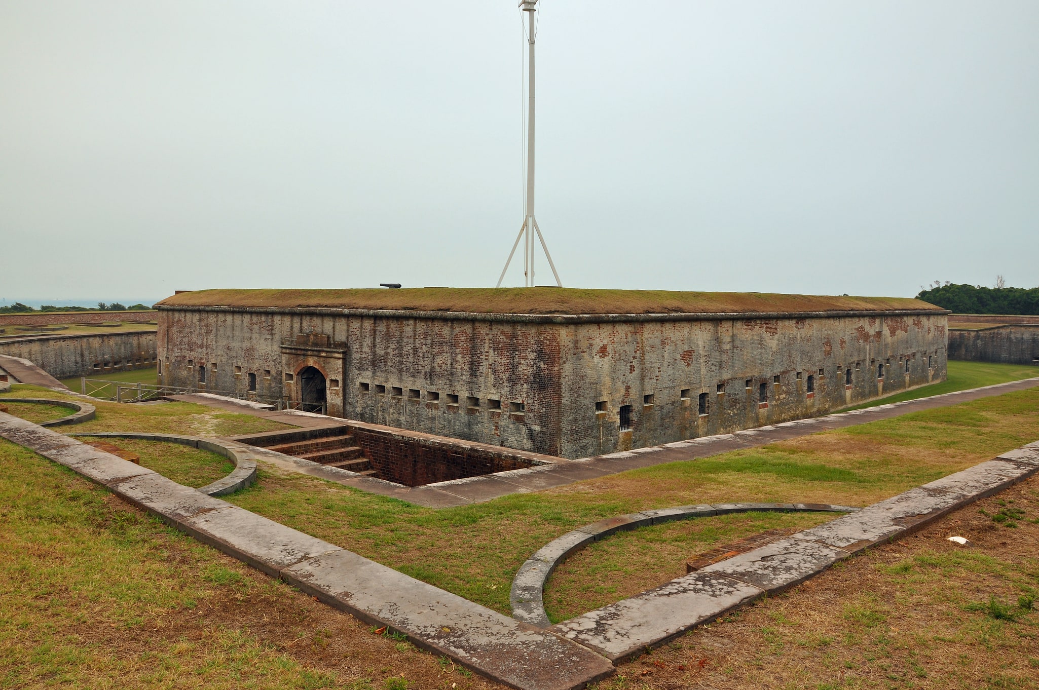 Fort Macon State Park, United States