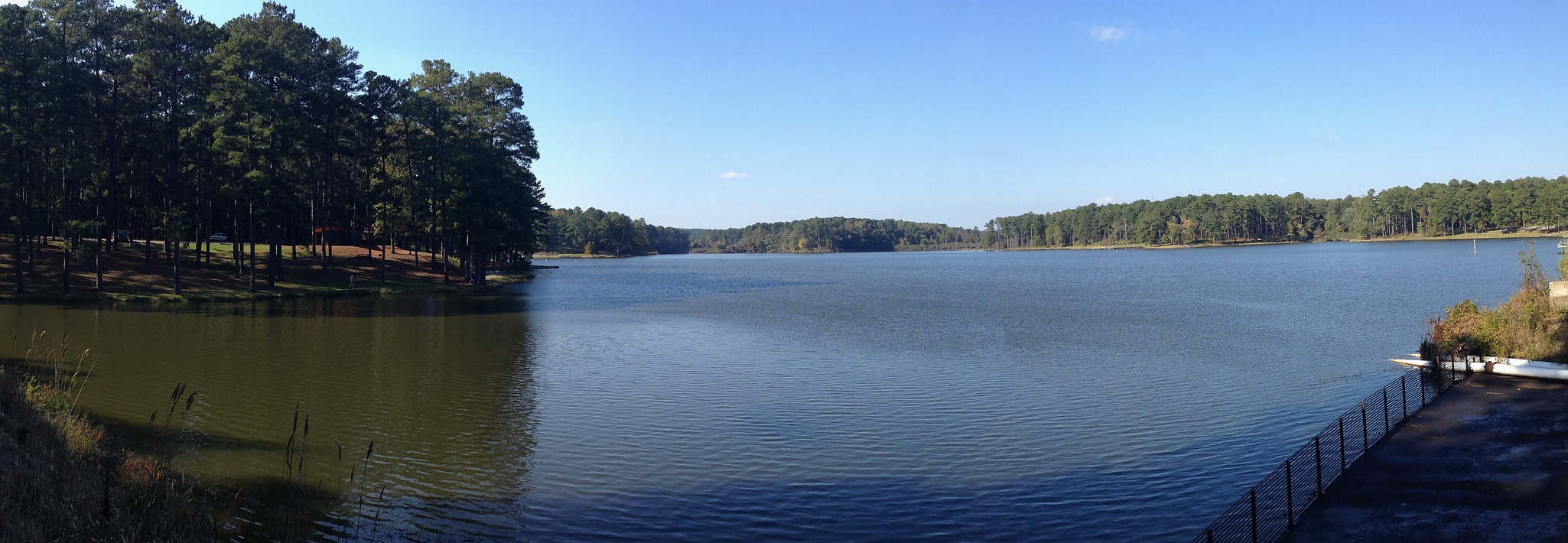 Tombigbee National Forest, Stany Zjednoczone