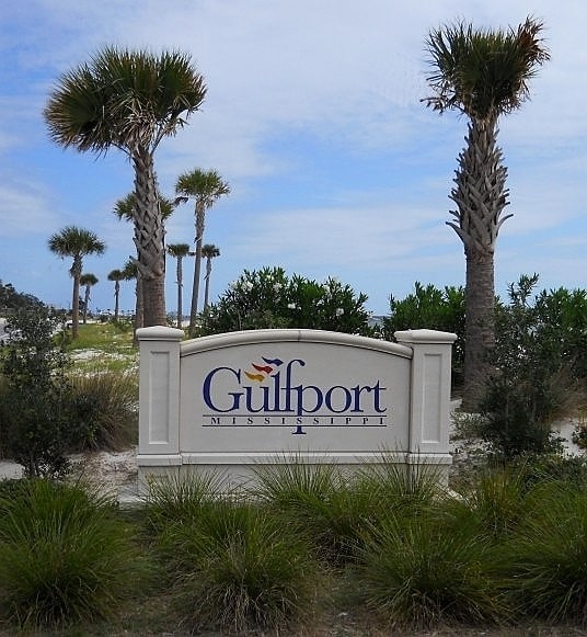 Gulfport, États-Unis