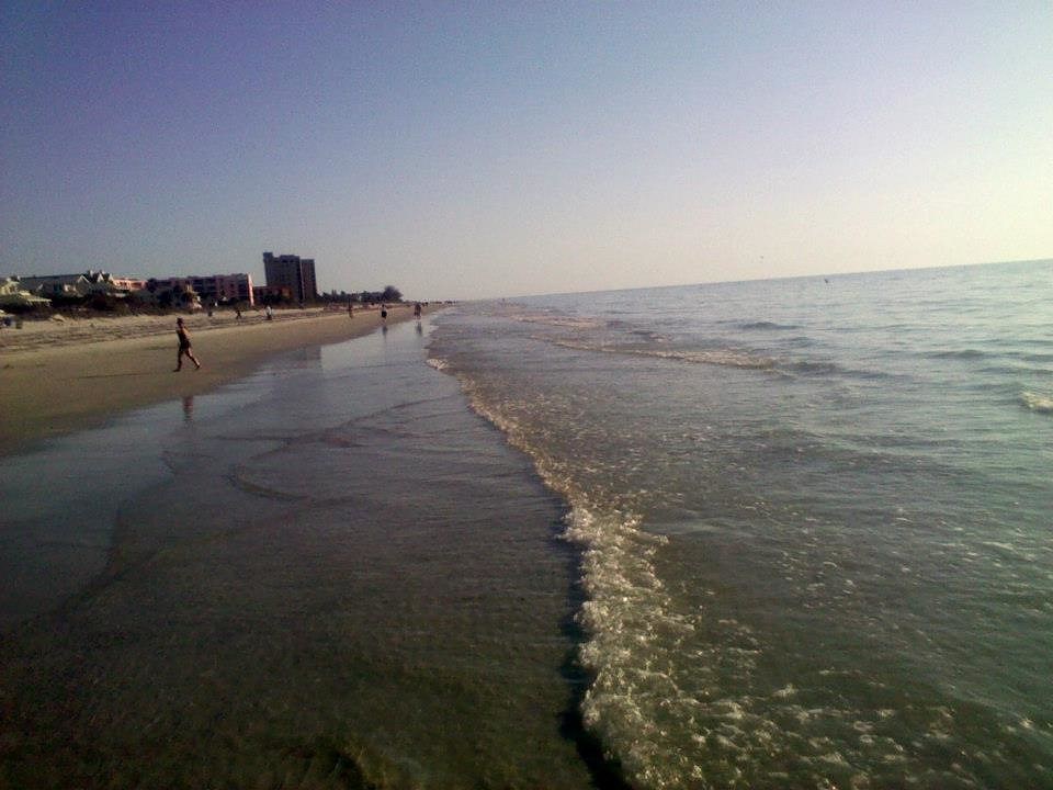 Indian Rocks Beach, Estados Unidos