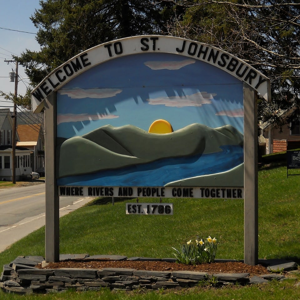 St. Johnsbury, Vereinigte Staaten