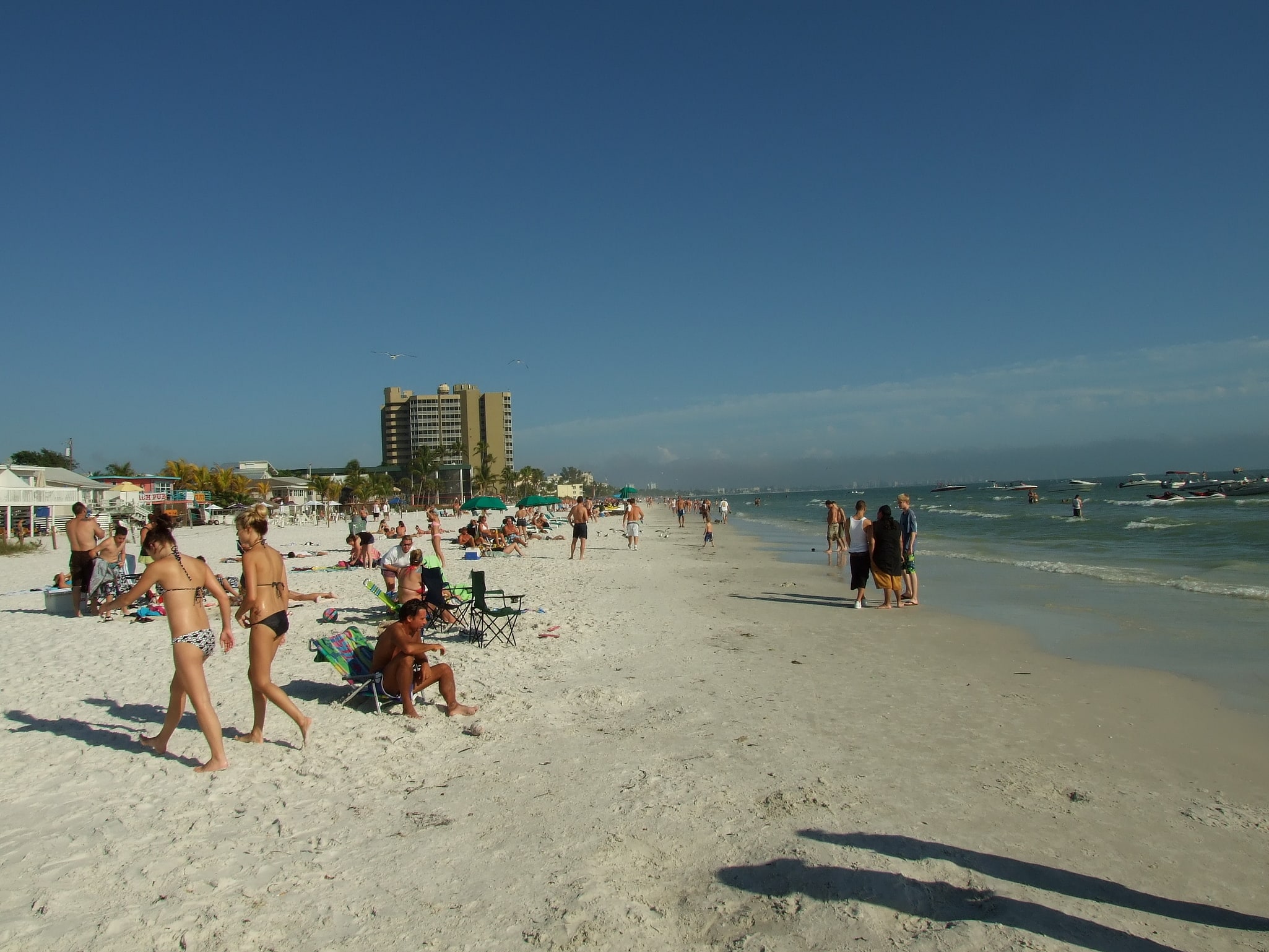 Fort Myers Beach, Vereinigte Staaten