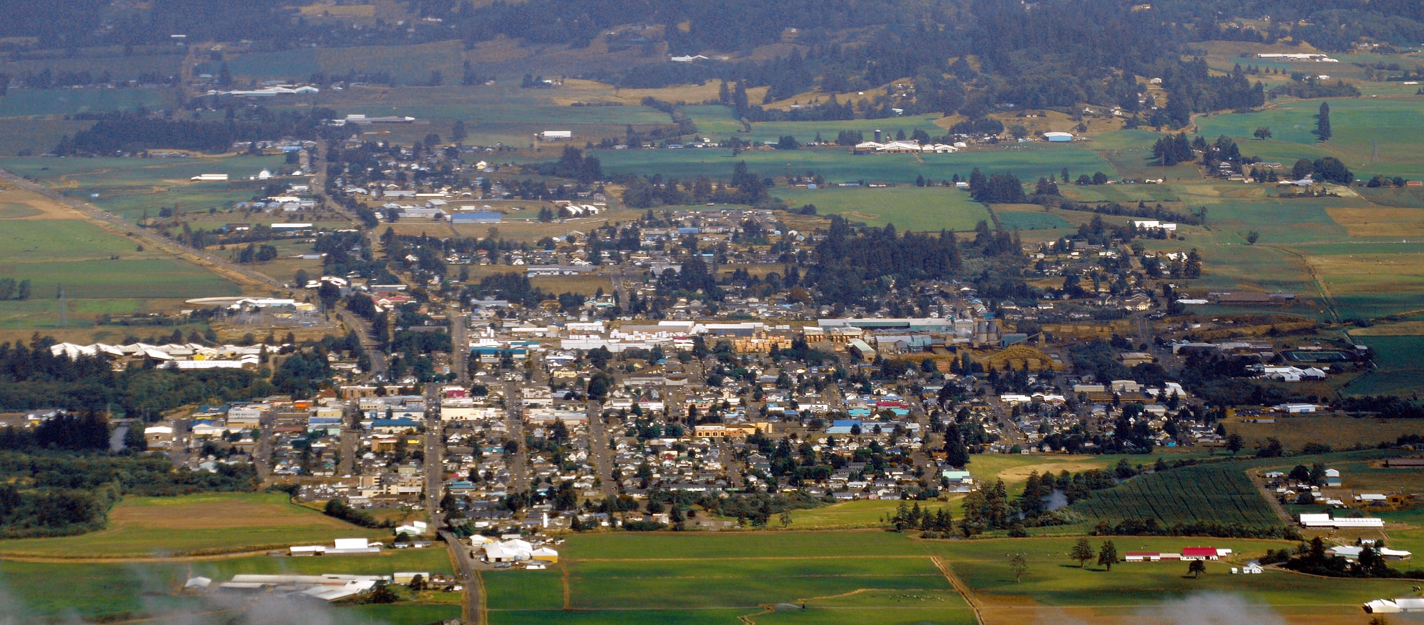 Tillamook, Estados Unidos