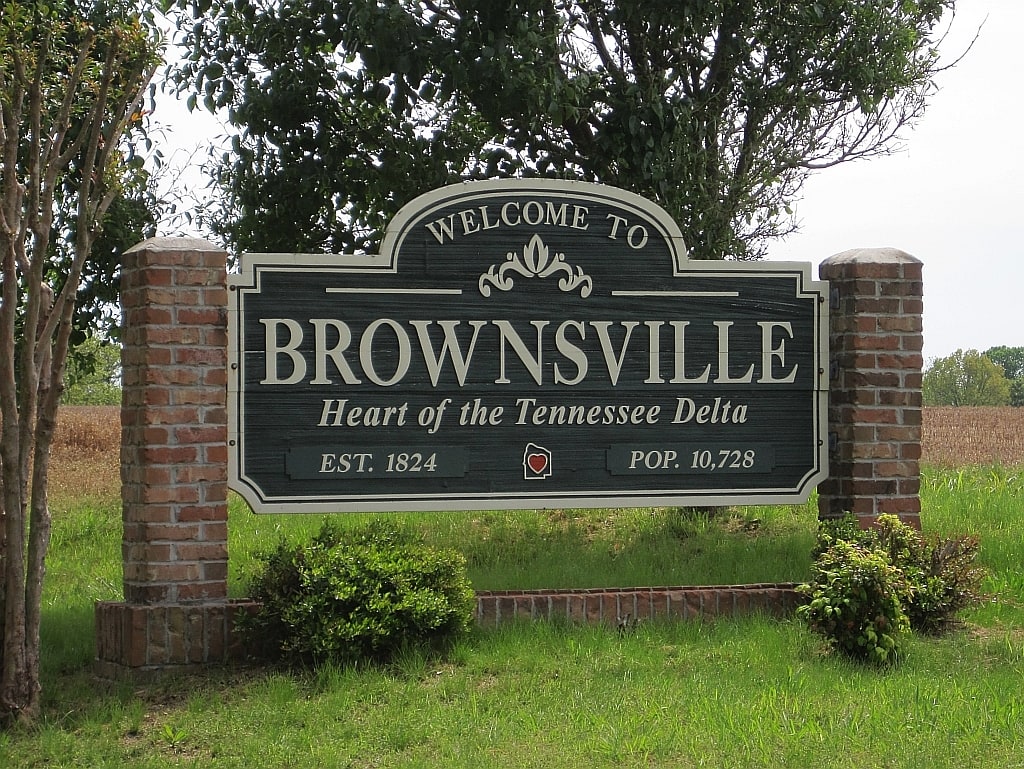 Brownsville, Stany Zjednoczone