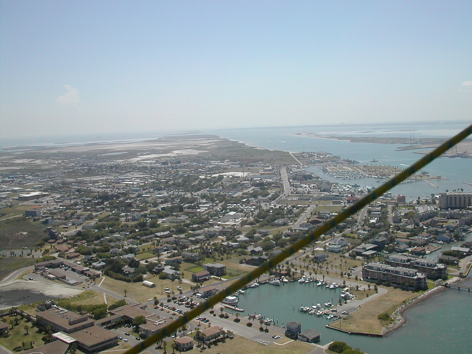 Port Aransas, Stany Zjednoczone