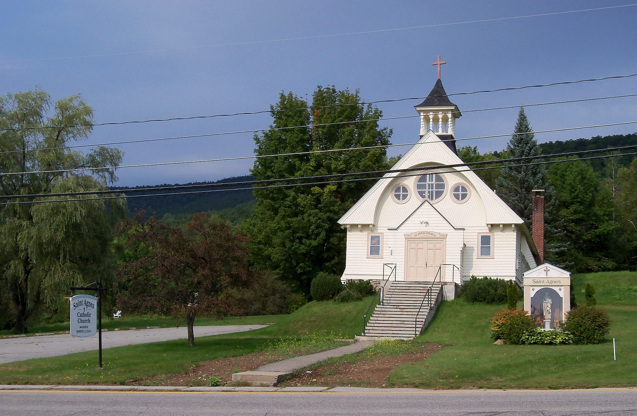 Jefferson, États-Unis