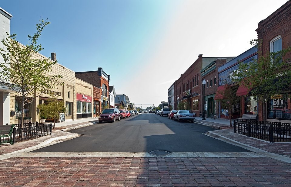 Lake Orion, États-Unis