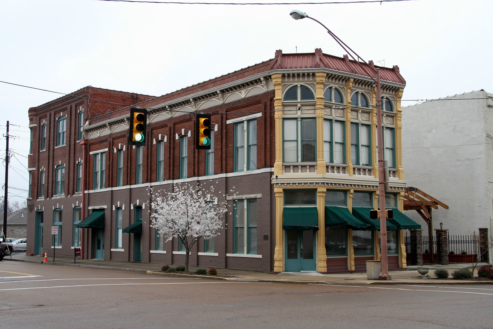 Dyersburg, États-Unis