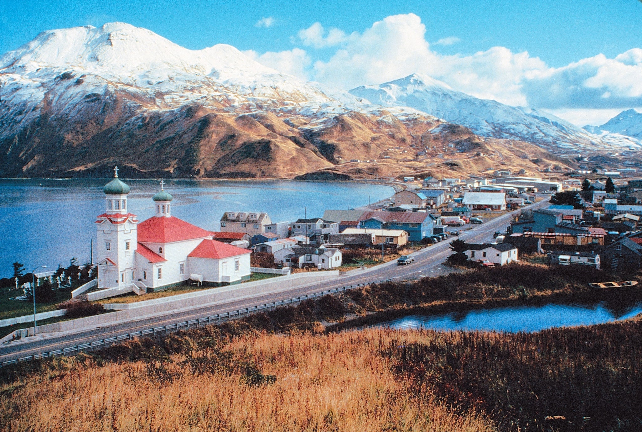 Unalaska, États-Unis