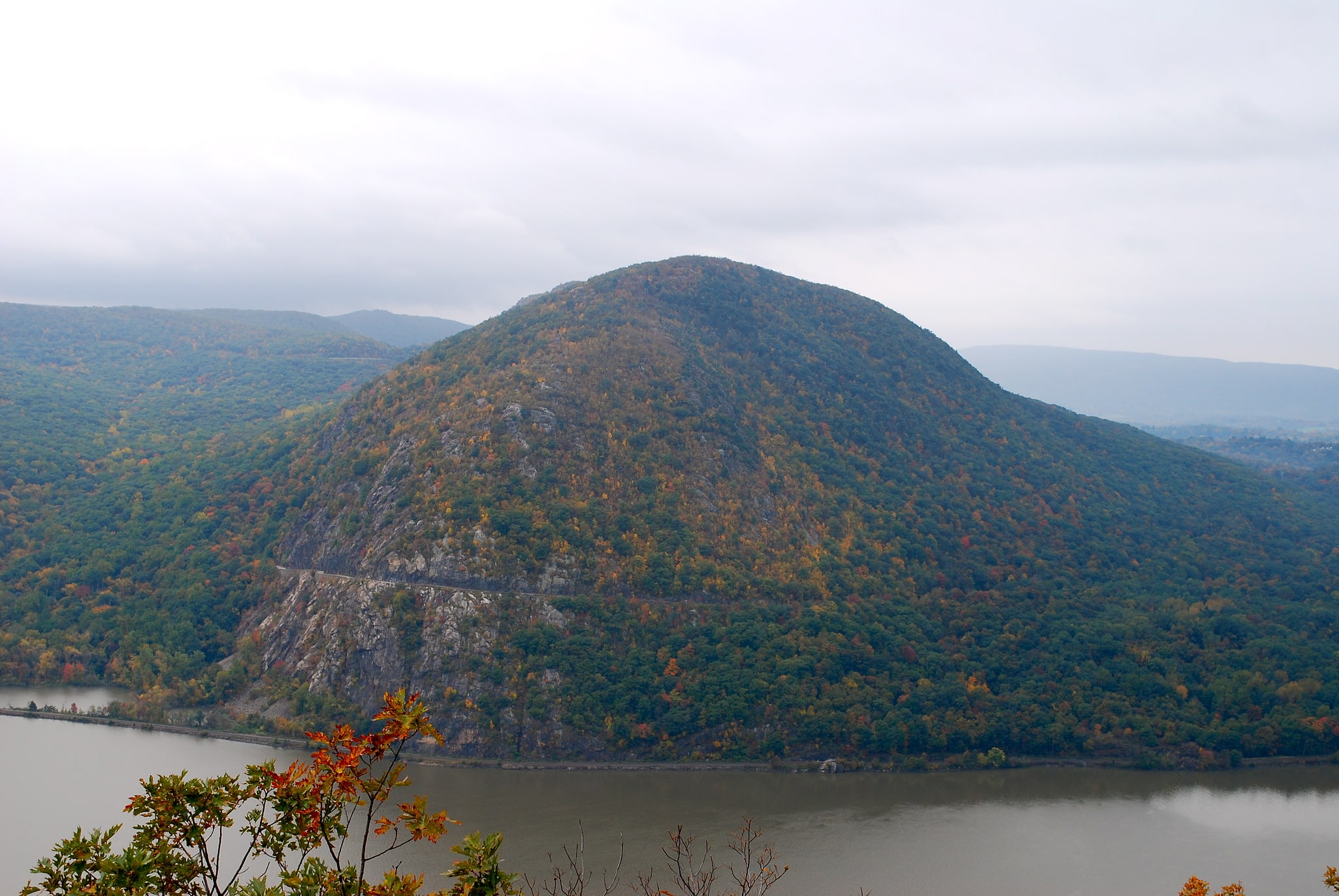 Storm King State Park, United States