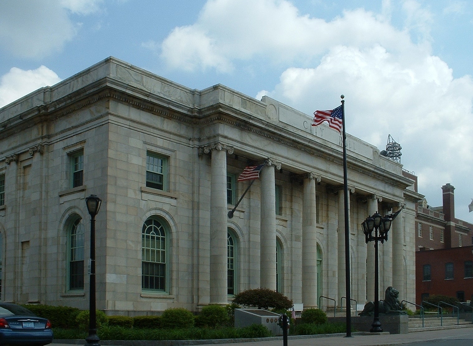 Pittsfield, Estados Unidos