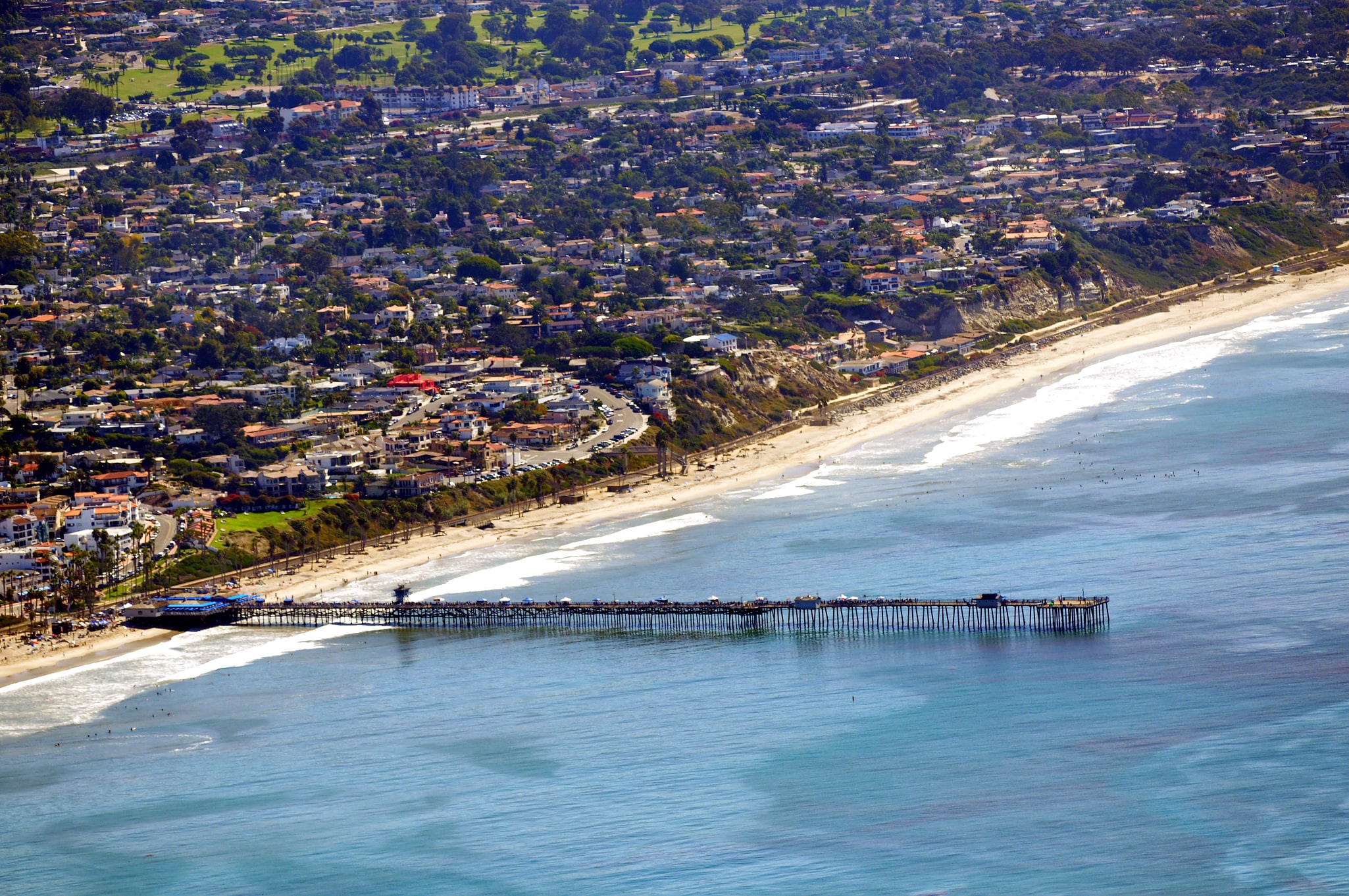 San Clemente, United States