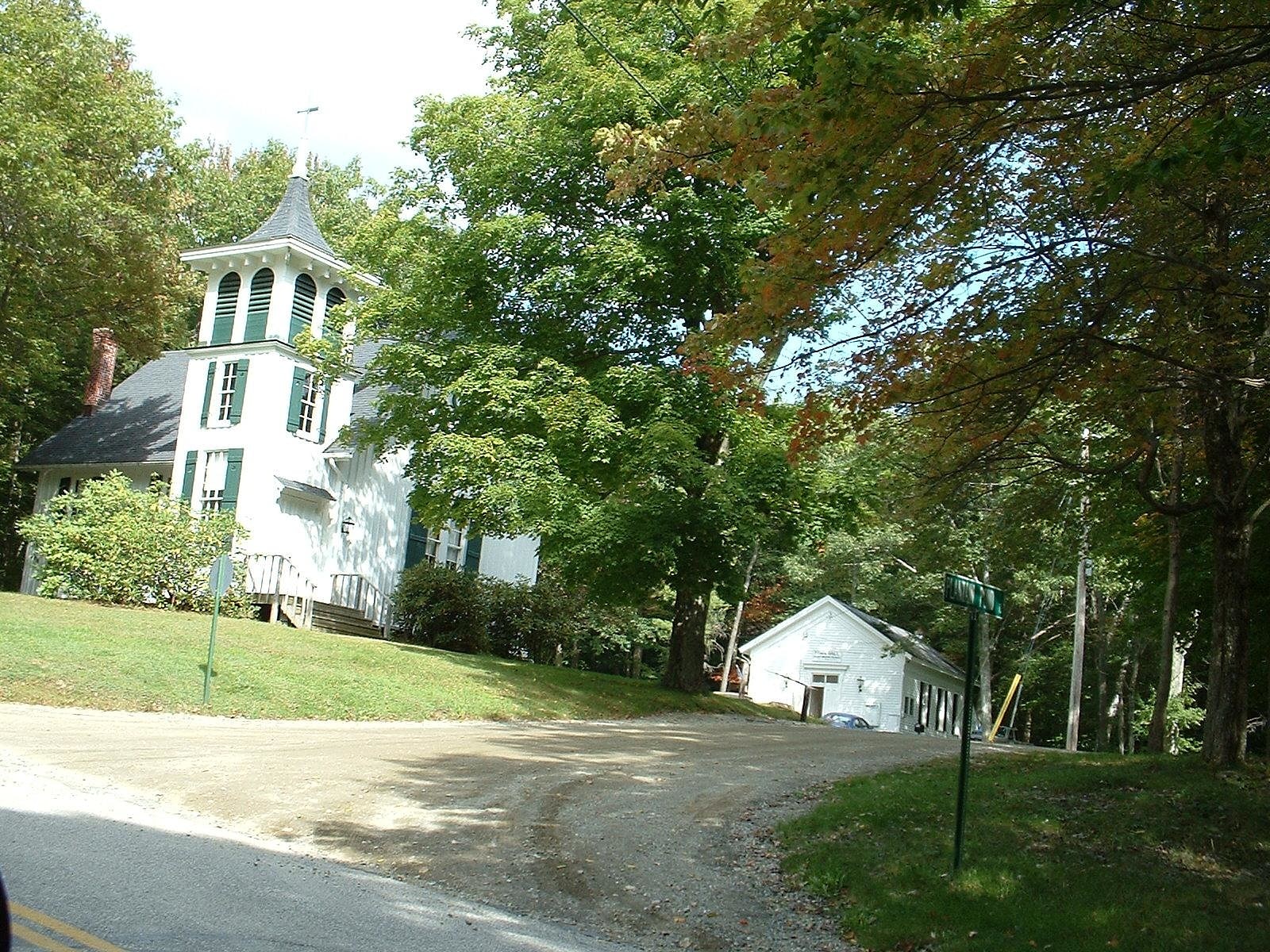 Mount Washington, United States