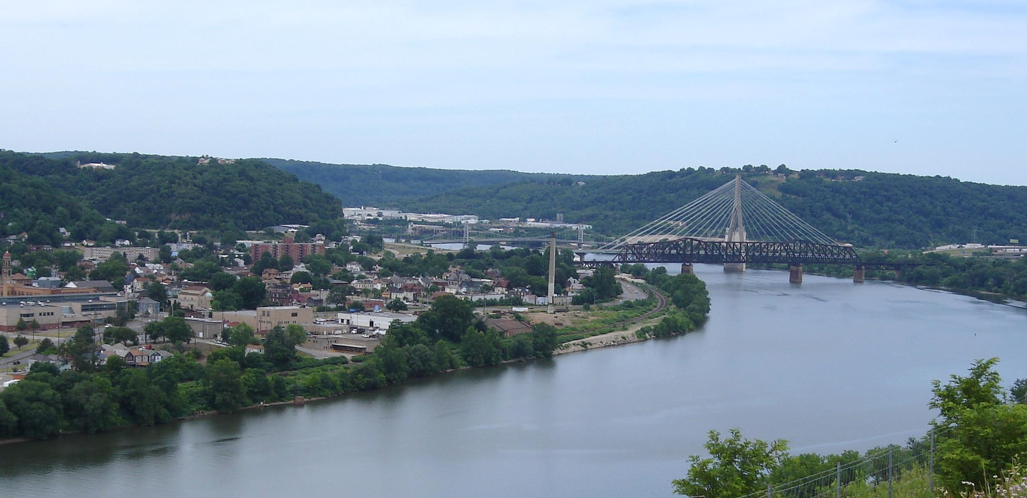 Steubenville, Estados Unidos